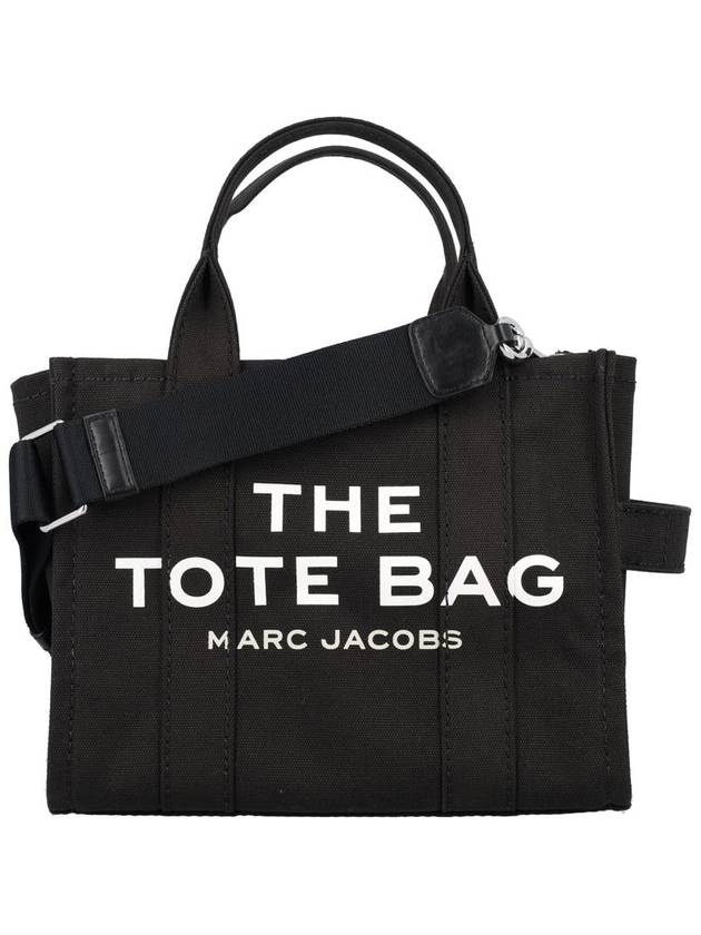 Marc Jacobs The Small Tote Bag - MARC JACOBS - BALAAN 1