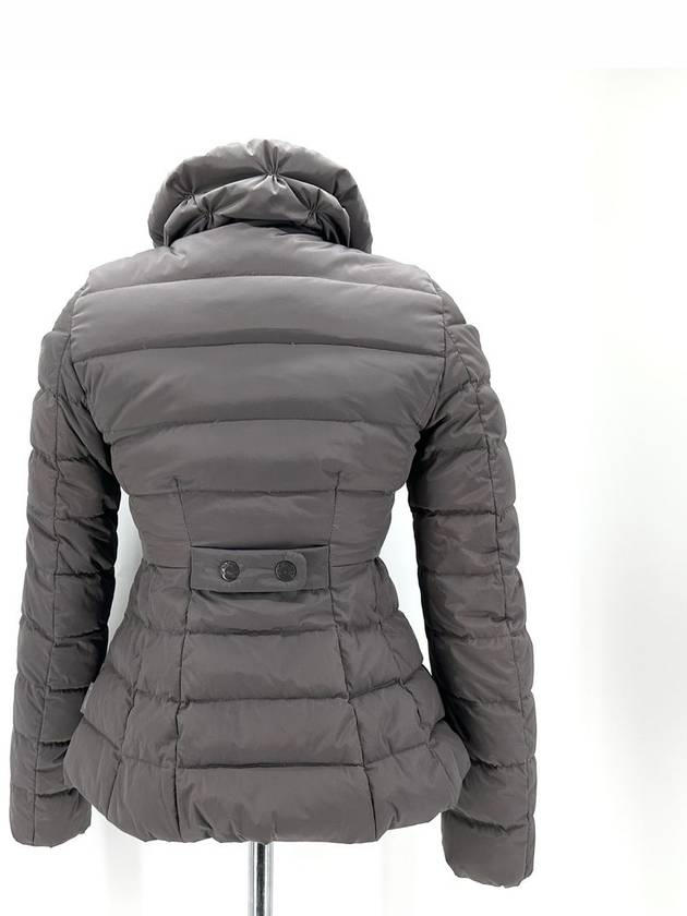 women padded jumper - MONCLER - BALAAN 6