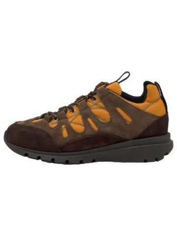Trail Runner Sneakers Copper - OAMC - BALAAN 1