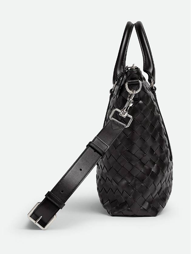 ACCESSORI UOMO BORSA - BOTTEGA VENETA - BALAAN 3