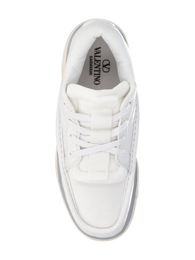 Valentino Garavani Sneakers - VALENTINO - BALAAN 4