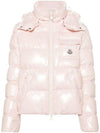 Padding 1A00002 597EU 519 Free - MONCLER - BALAAN 1