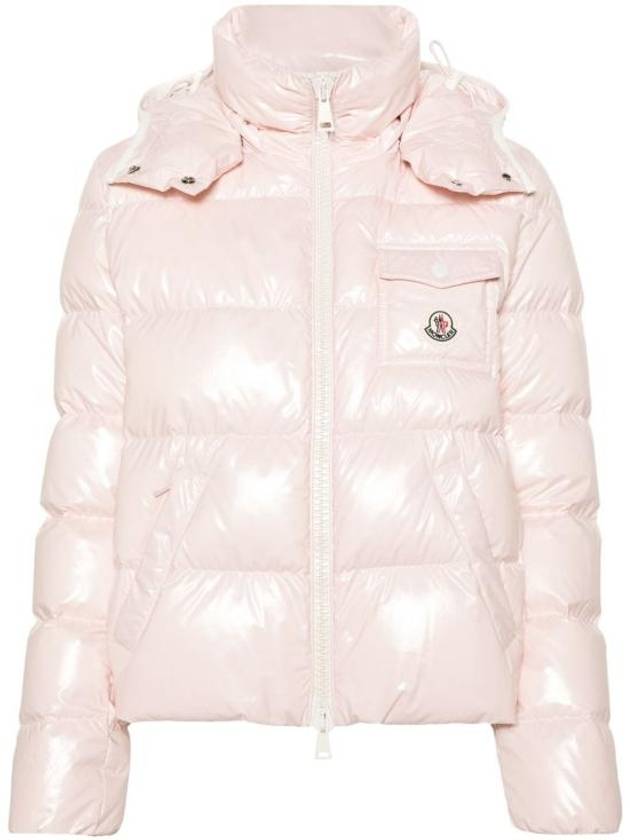 Padding 1A00002 597EU 519 Free - MONCLER - BALAAN 1