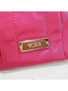 women cross bag - TUMI - BALAAN 3