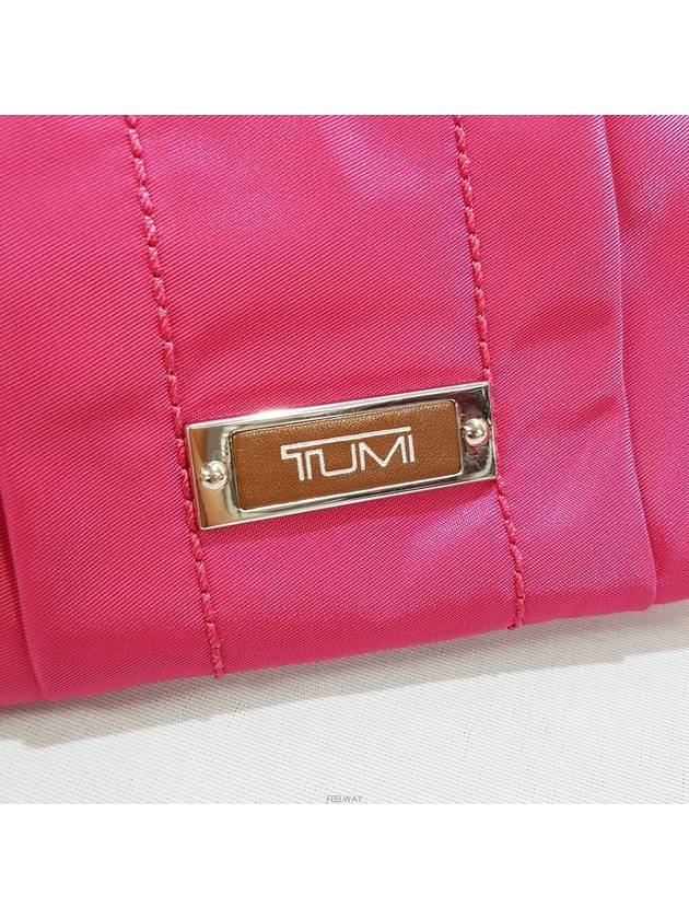 women cross bag - TUMI - BALAAN 3