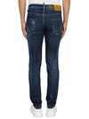 Cool Guy Jeans Blue - DSQUARED2 - BALAAN 5