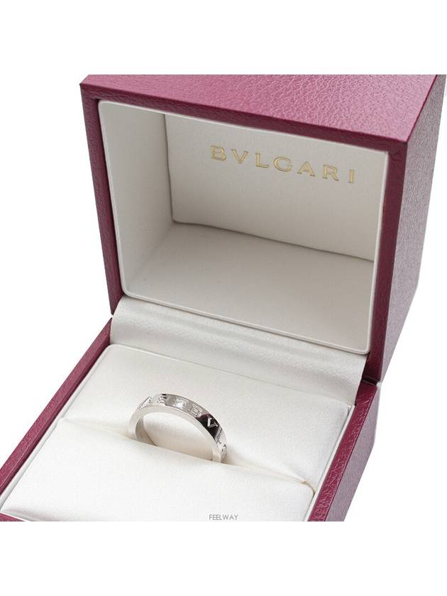 women rings - BVLGARI - BALAAN 5