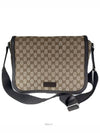 men cross bag - GUCCI - BALAAN 5