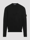 Stone Island Sweaters Black - STONE ISLAND - BALAAN 2