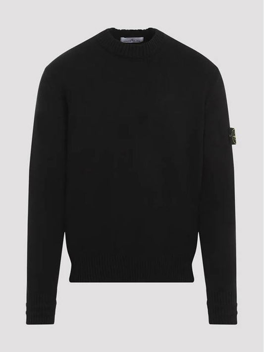 Stone Island Sweaters Black - STONE ISLAND - BALAAN 2