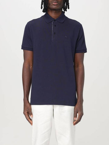 Polo shirt men Etro - ETRO - BALAAN 1