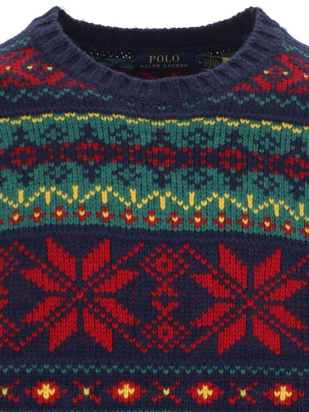 Polo Ralph Lauren Sweaters - POLO RALPH LAUREN - BALAAN 3