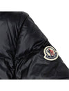 Women's Seritte Short Down Padding Black - MONCLER - BALAAN 5