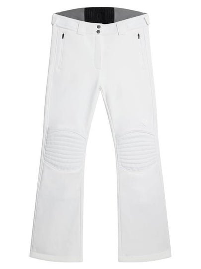 Women's Stanford Pants White - J.LINDEBERG - BALAAN 2