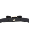 Ferragamo Barau Women s Bracelet 76 2500 NERO ORO 0670549 - SALVATORE FERRAGAMO - BALAAN 7