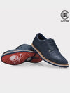 Debossed Gallivator Spike Golf Shoes Twilight - G/FORE - BALAAN 2