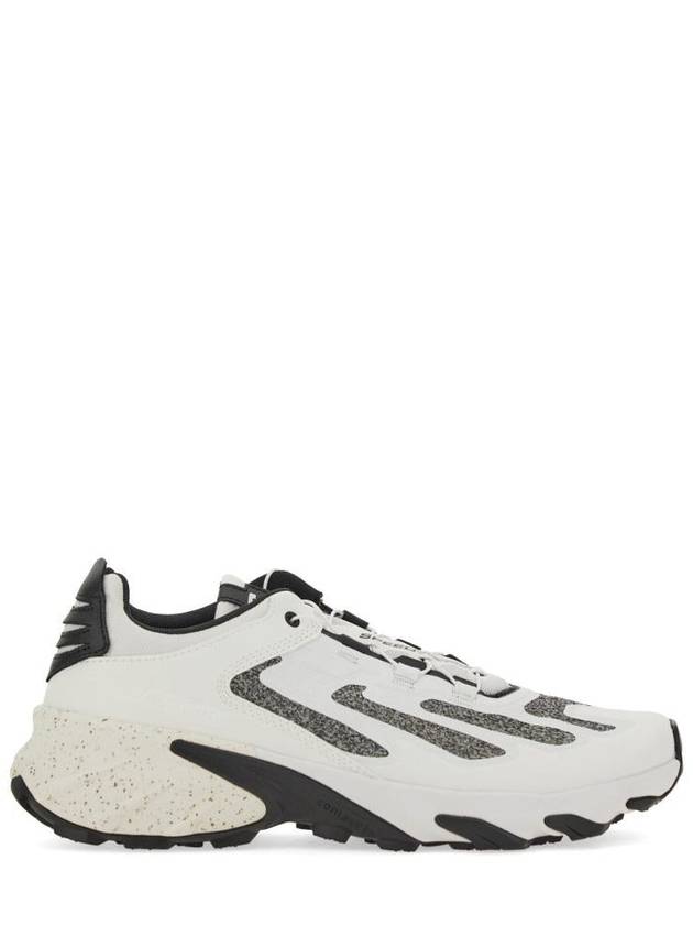 Speedverse PRG Low-Top Sneakers White - SALOMON - BALAAN 2