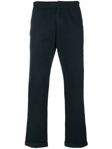 straight fit trousers 2340MP12L 174511 89 - MSGM - BALAAN 1