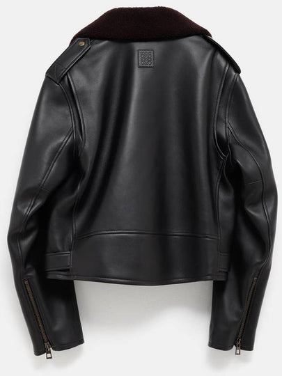 Biker Jacket for Men - LOEWE - BALAAN 2