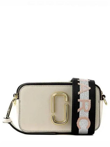 Women s Snapshot Camera Cross Bag 270006 - MARC JACOBS - BALAAN 1