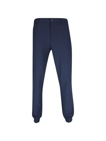 Men's Cuffed Jogger Pants - J.LINDEBERG - BALAAN 1