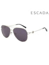 Sunglasses SES B77F 0579 Boeing Metal Men Women - ESCADA - BALAAN 1