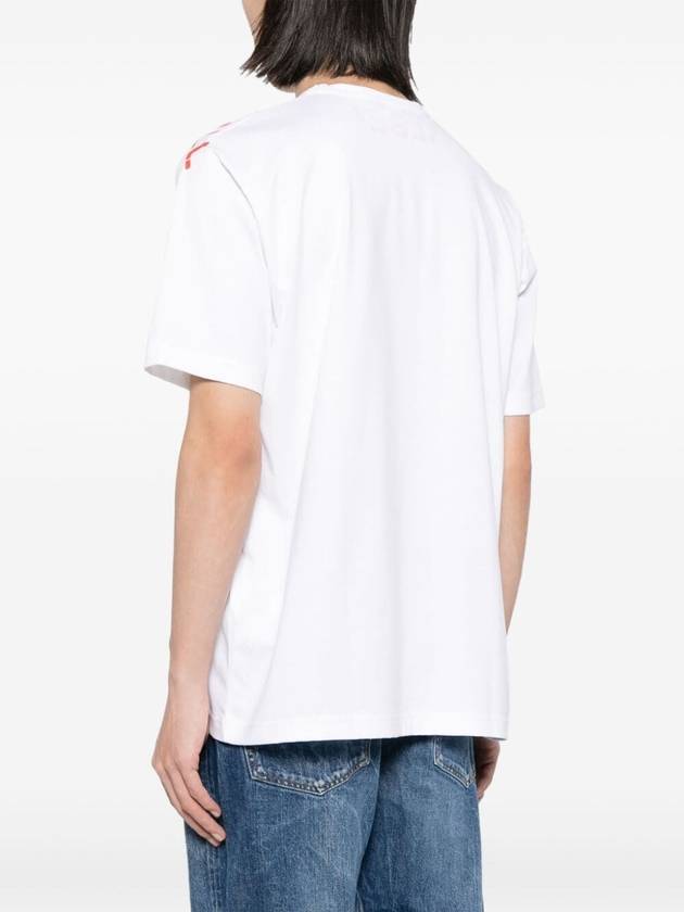 UOMO T-SHIRT - JUNYA WATANABE - BALAAN 4