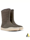 Peu Suede Boots K400700 - CAMPER - BALAAN 2