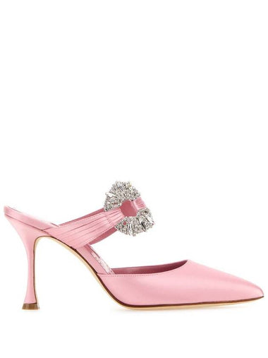 Manolo Blahnik Heeled Shoes - MANOLO BLAHNIK - BALAAN 1