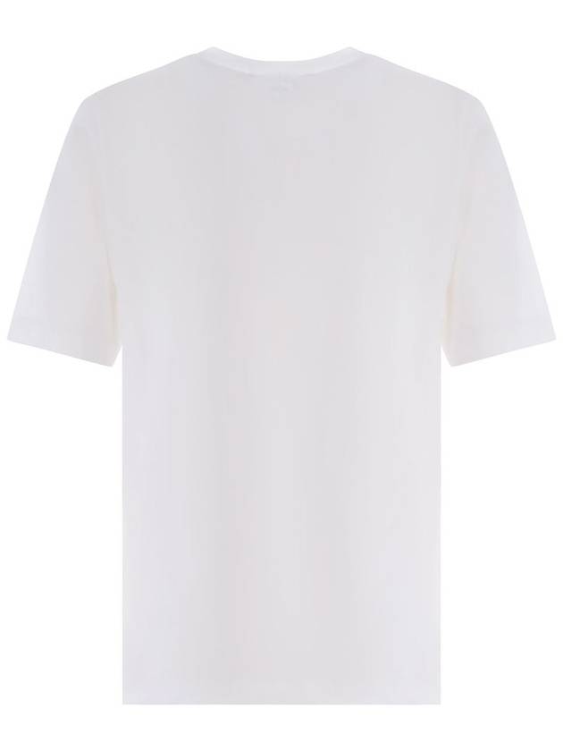 short sleeve t-shirt S80GC0063 S24668100 - DSQUARED2 - BALAAN 4