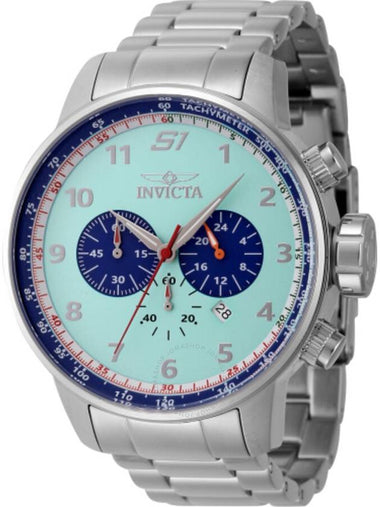 Invicta S1 Rally Chronograph GMT Quartz Men's Watch 44949 - INVICTA - BALAAN 1