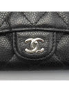 A80799 Card Business Holder - CHANEL - BALAAN 4