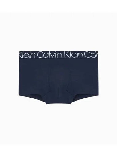 UNDERWEAR Men s Compact Flex Micro Low Rise Trunk NB1906OVN7 - CALVIN KLEIN - BALAAN 1