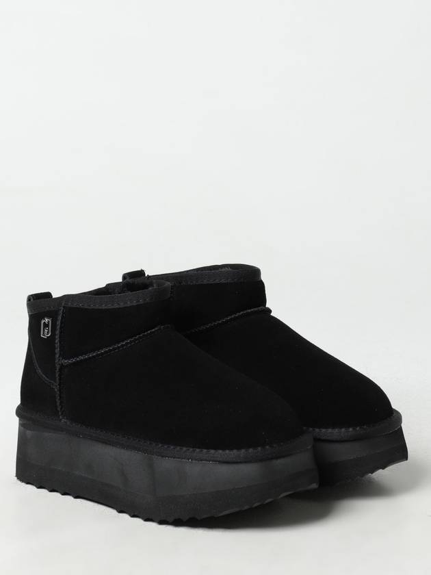 Flat ankle boots woman Liu Jo - LIU JO - BALAAN 2