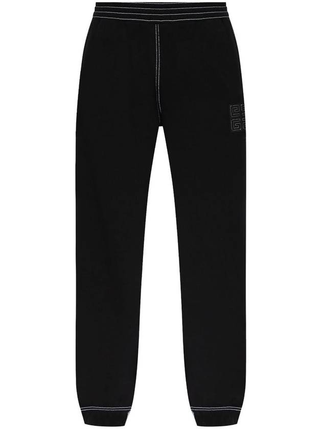 Givenchy Trousers - GIVENCHY - BALAAN 1