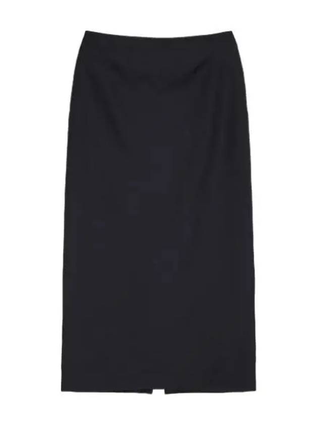 Verse Skirt Midnight Women s - THE ROW - BALAAN 1