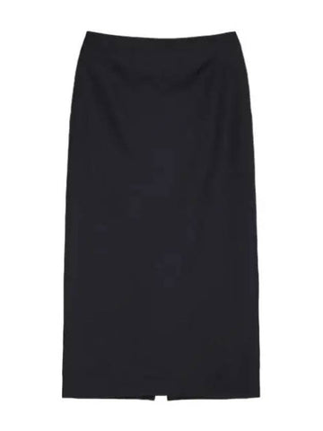 Verse Skirt Midnight Women s - THE ROW - BALAAN 1