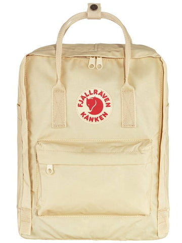 Kanken Classic Backpack Light Oak - FJALL RAVEN - BALAAN 1