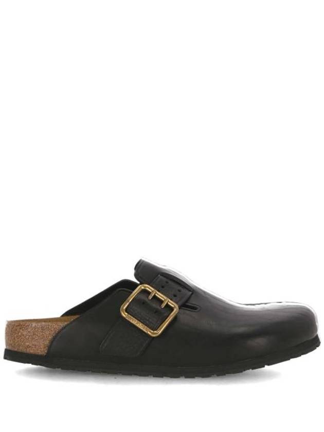 Sandals 1022626 BLACK - BIRKENSTOCK - BALAAN 1