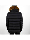 1C00010 596K7 999 CLUNYE short down jacket - MONCLER - BALAAN 4