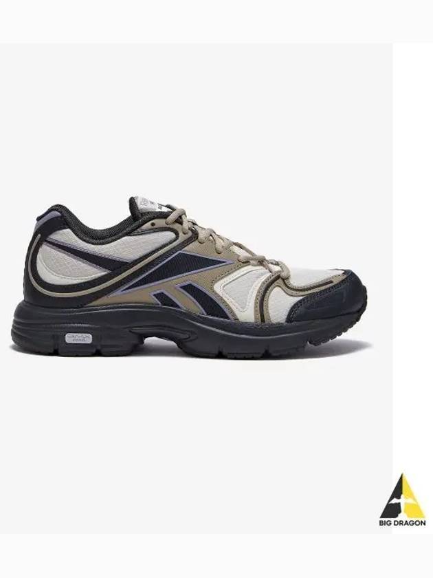 Premier Road Plus VI Beige Black 100204575 - REEBOK - BALAAN 1