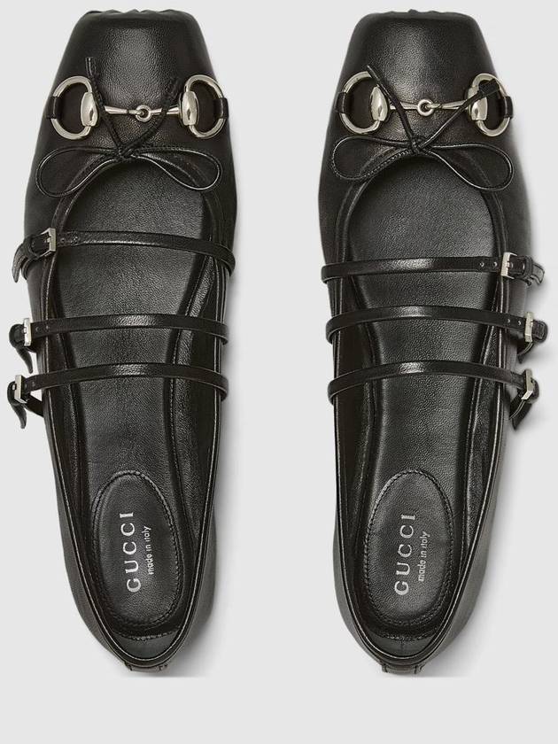 Gucci Dancer Shoes - GUCCI - BALAAN 4