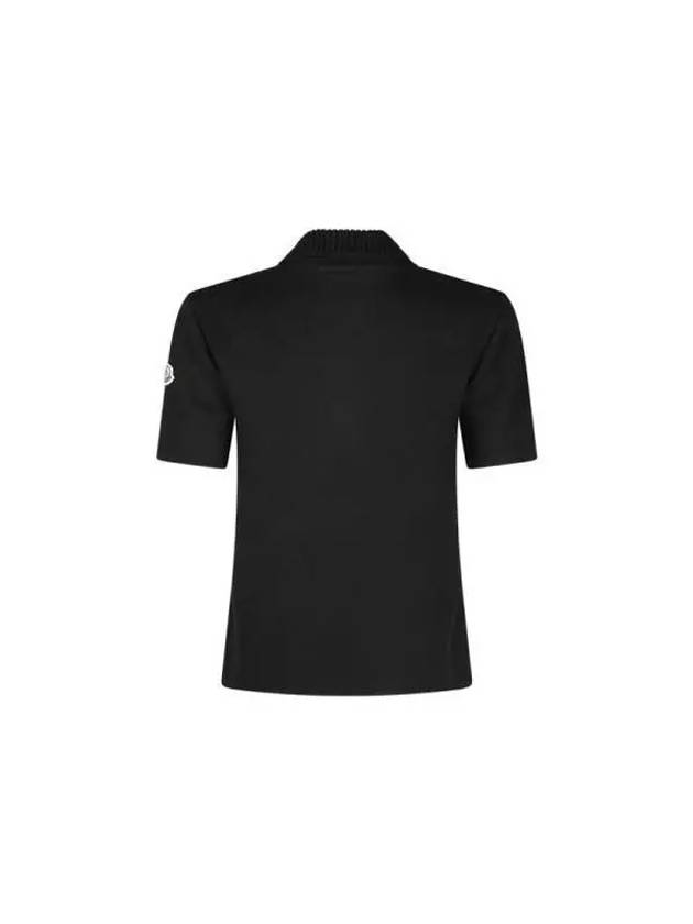 Polo T shirt J20939A00001 M1113999 - MONCLER - BALAAN 3