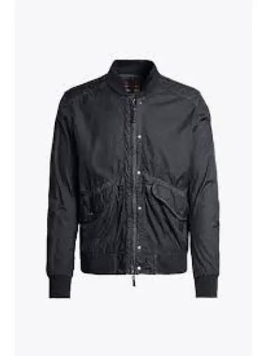 24 NOVAK PMJKBZ01 710 bomber jacket 1241698 - PARAJUMPERS - BALAAN 1