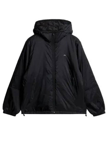 THEO LIGHT PADDED JACKET FMOW11481 9999 Men s - J.LINDEBERG - BALAAN 1