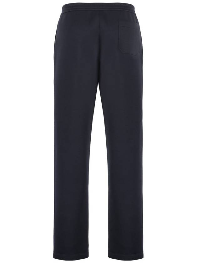 Giorgio Armani Jersey Trousers - GIORGIO ARMANI - BALAAN 2