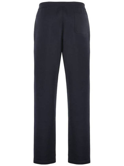 Giorgio Armani Jersey Trousers - GIORGIO ARMANI - BALAAN 2