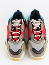 triple s multi 42 270 - BALENCIAGA - BALAAN 9