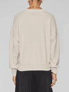 Women s Marisance Knit PU0053FA A1X05E LYCM - ISABEL MARANT - BALAAN 3