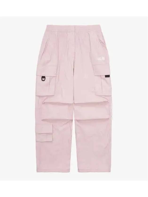 The North Face NP6NQ07M White Label Sheldon Cargo Pants - THE NORTH FACE - BALAAN 1